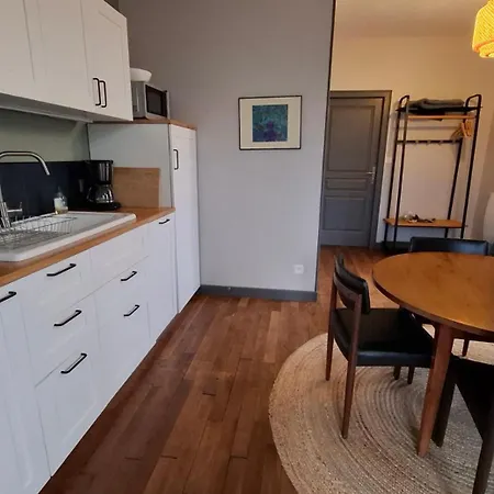 De Charme, Proche Du Futuroscope *