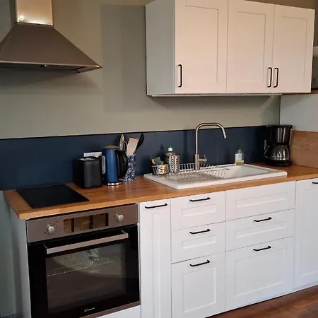 De Charme, Proche Du Futuroscope Apartment