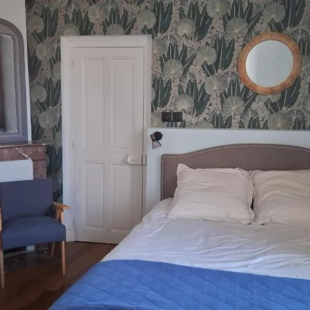 Apartment De Charme, Proche Du Futuroscope *