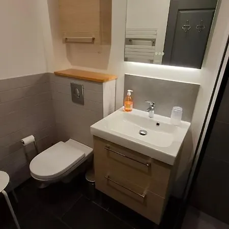 De Charme, Proche Du Futuroscope Apartment Migne-Auxances