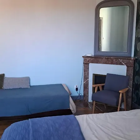 Apartamento De Charme, Proche Du Futuroscope