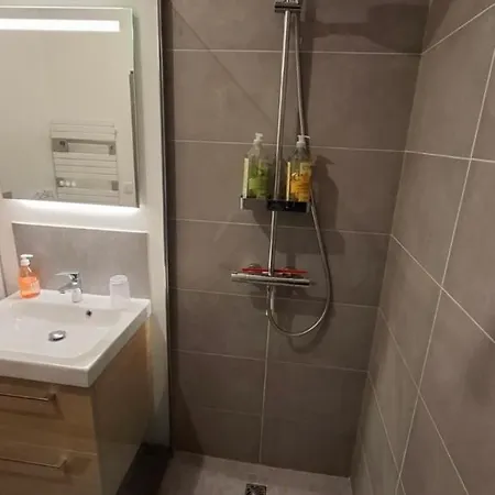 Apartment De Charme, Proche Du Futuroscope Migne-Auxances