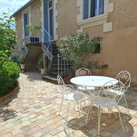 De Charme, Proche Du Futuroscope Apartamento Migné-Auxances