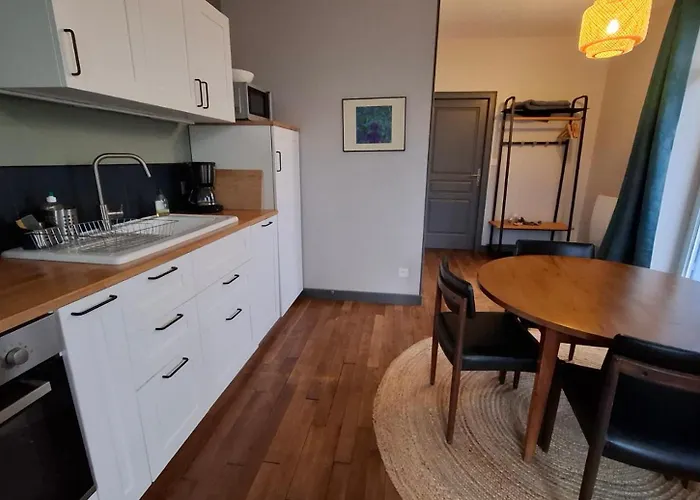 De Charme, Proche Du Futuroscope *