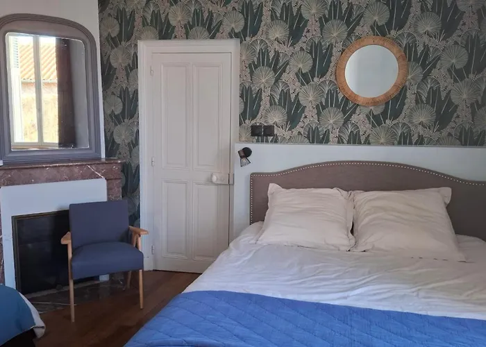 Apartamento De Charme, Proche Du Futuroscope *