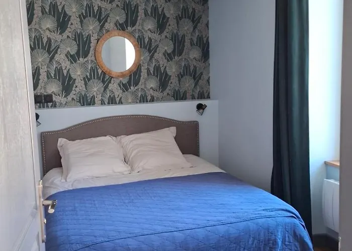 De Charme, Proche Du Futuroscope