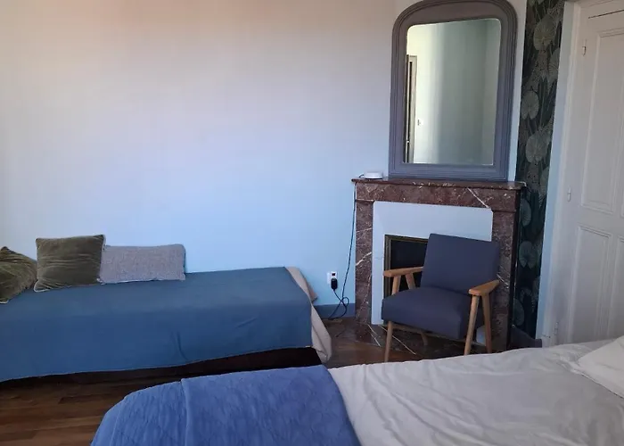 Apartamento De Charme, Proche Du Futuroscope